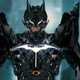 Illustration for article titled iBatman/i: Redesigned Is Not Your Pappys iBatman/i